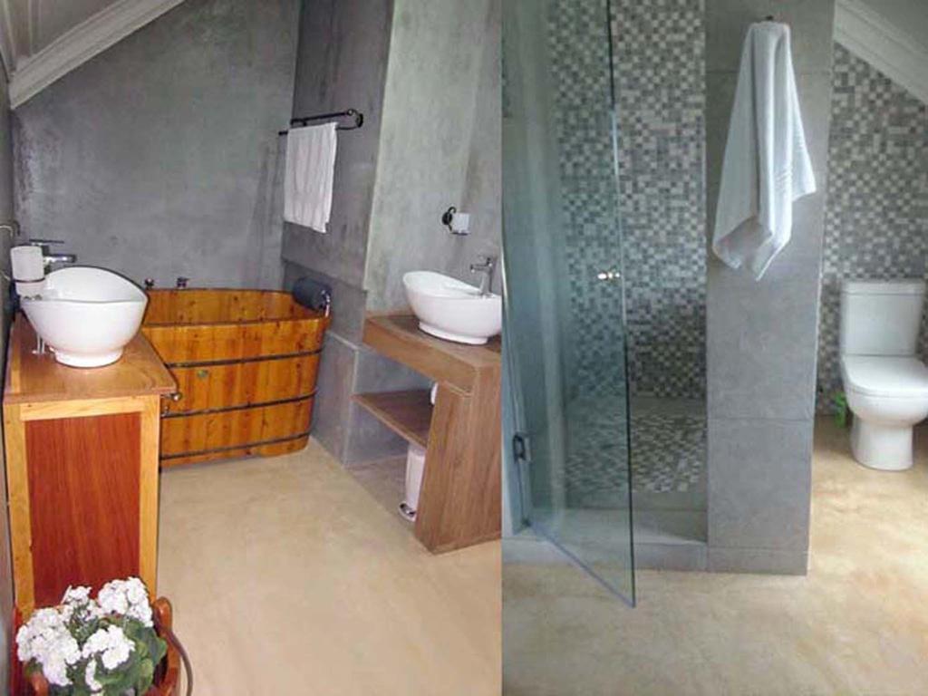 Holiday Guest House Langebaan Ruang foto