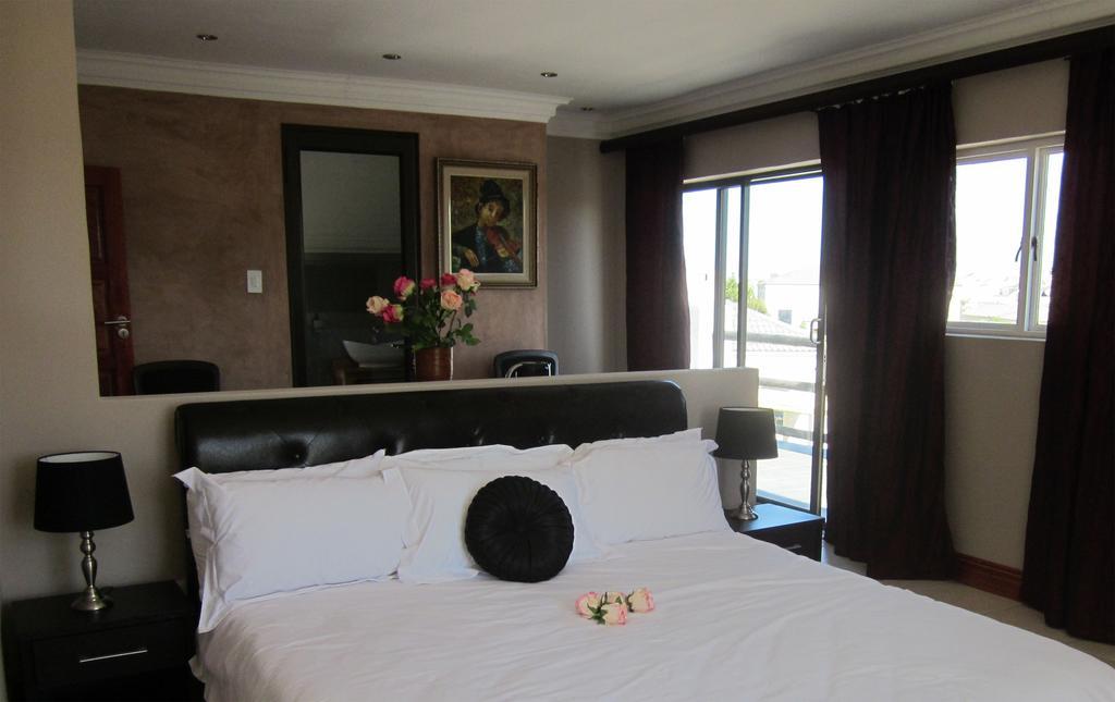 Holiday Guest House Langebaan Ruang foto