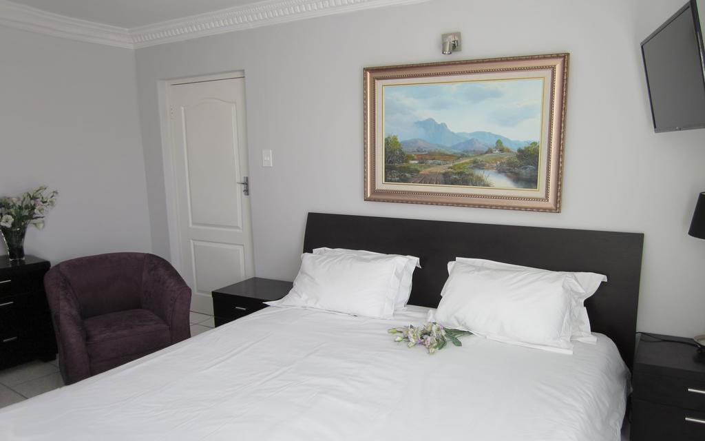 Holiday Guest House Langebaan Ruang foto